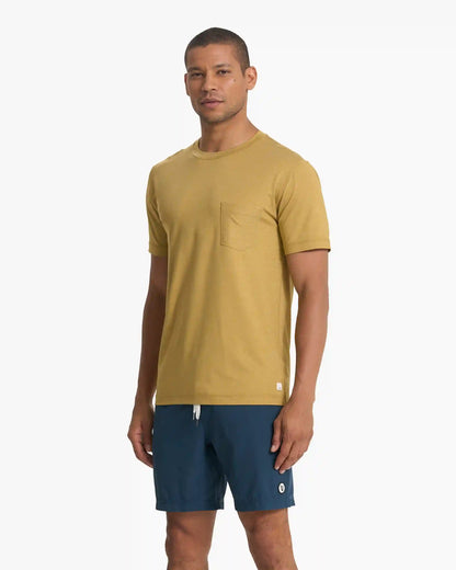 Tradewind Performance Tee