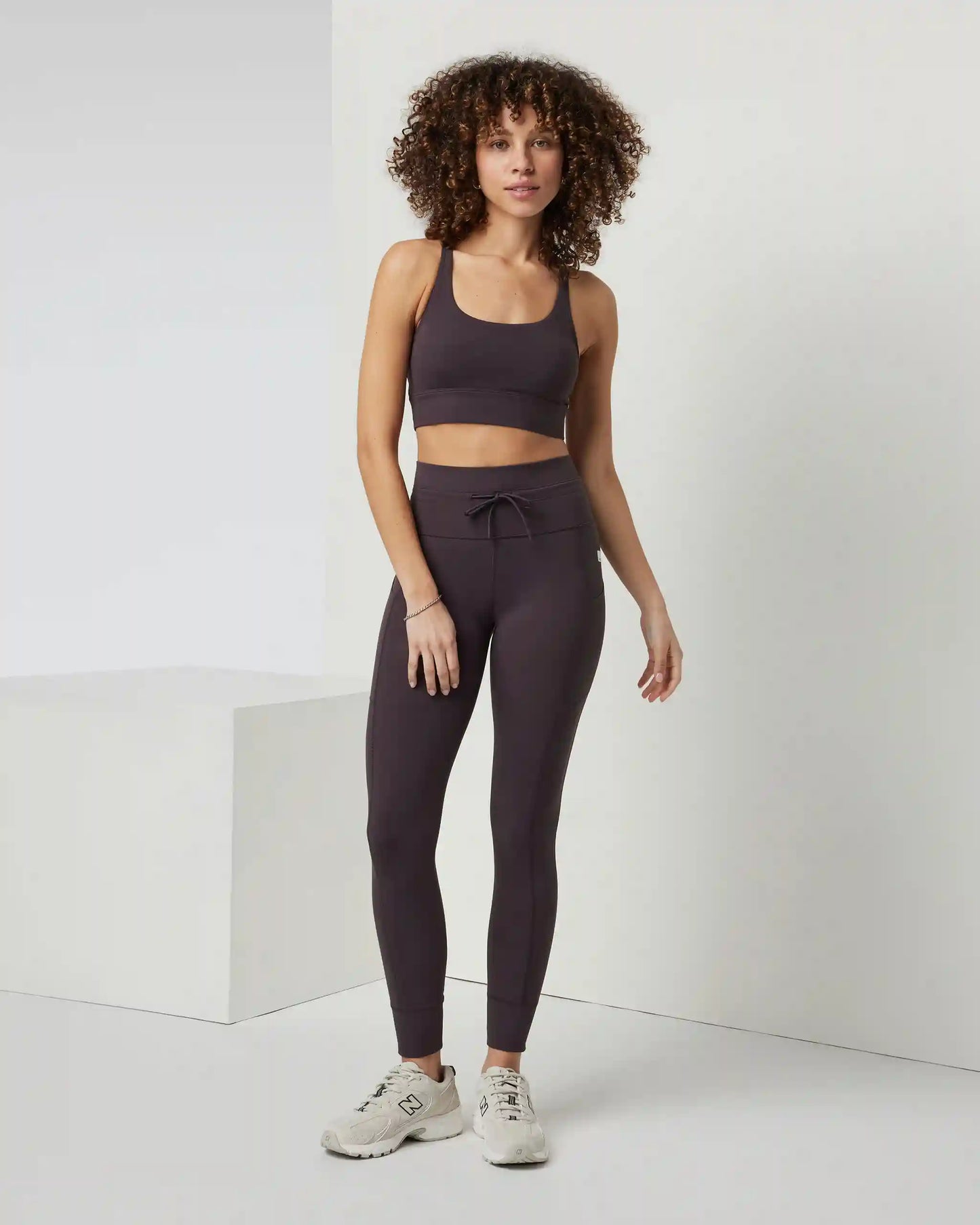 Daily Pocket Legging