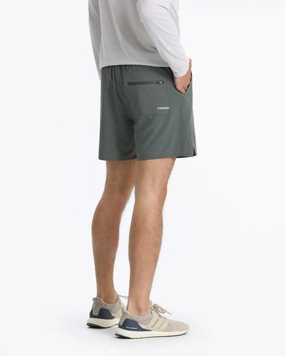 Trail Short