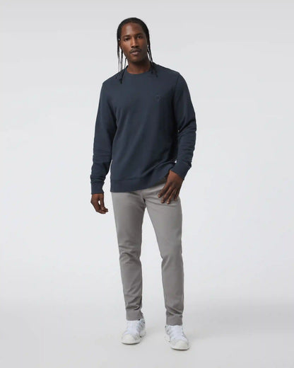 Vuori Meta™ Twill Pant Athletic Slim 32"