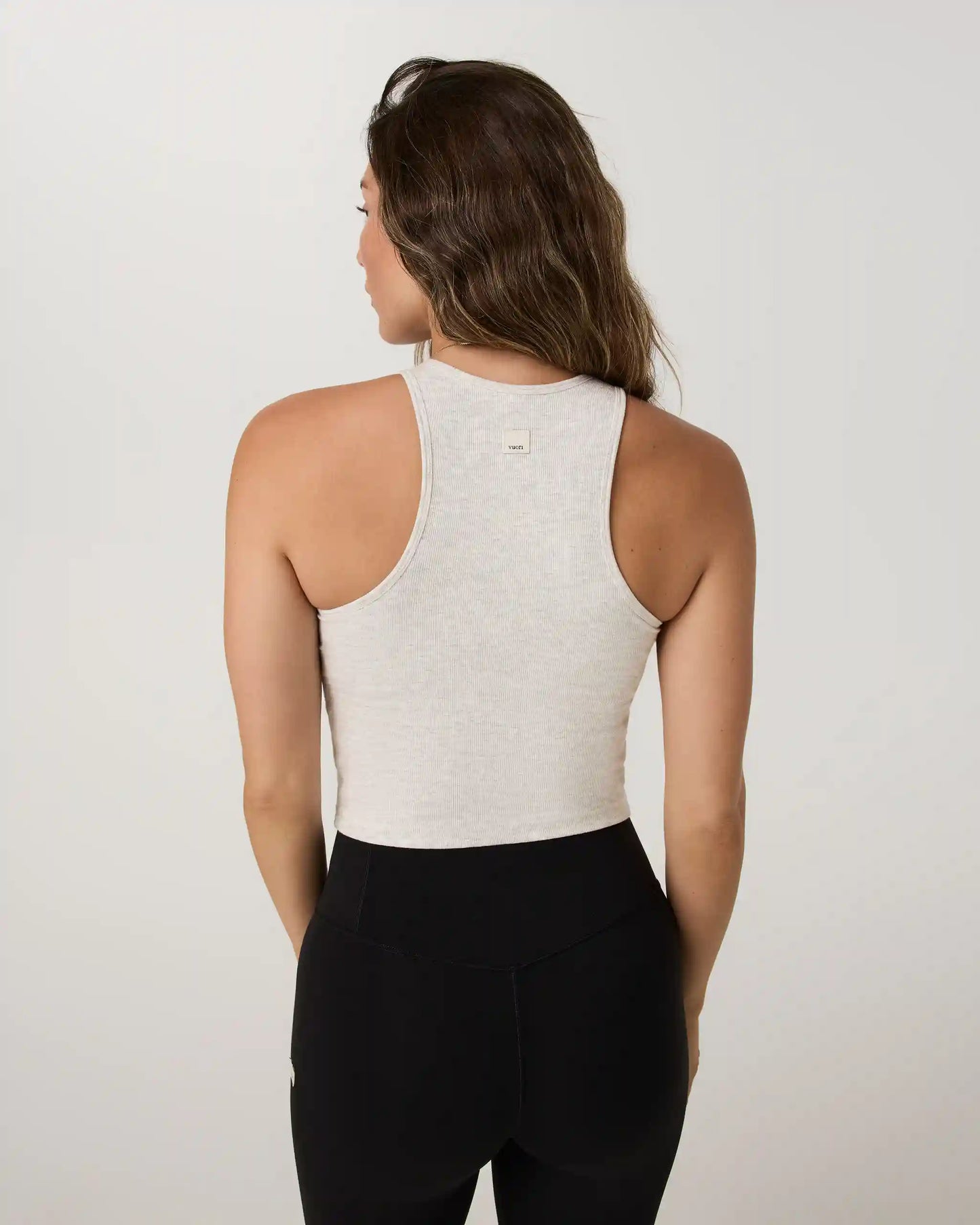 Pose Plyo Tank