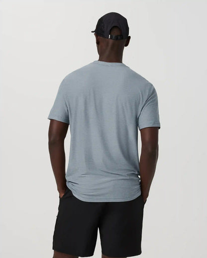 Strato Tech V-Neck Tee