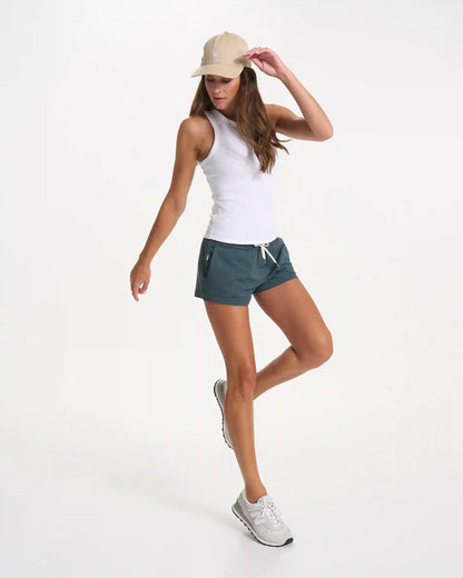 Halo Performance Short