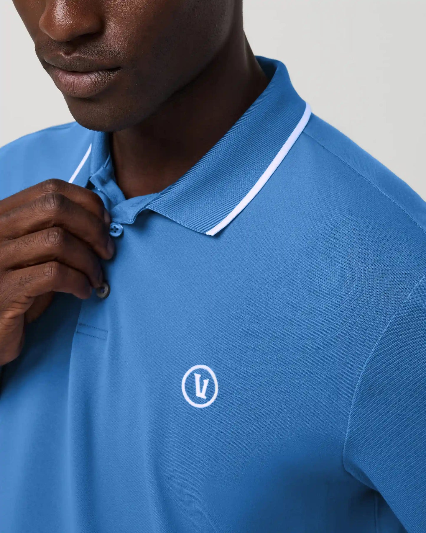 Short Sleeve Gamepoint Polo 2.0