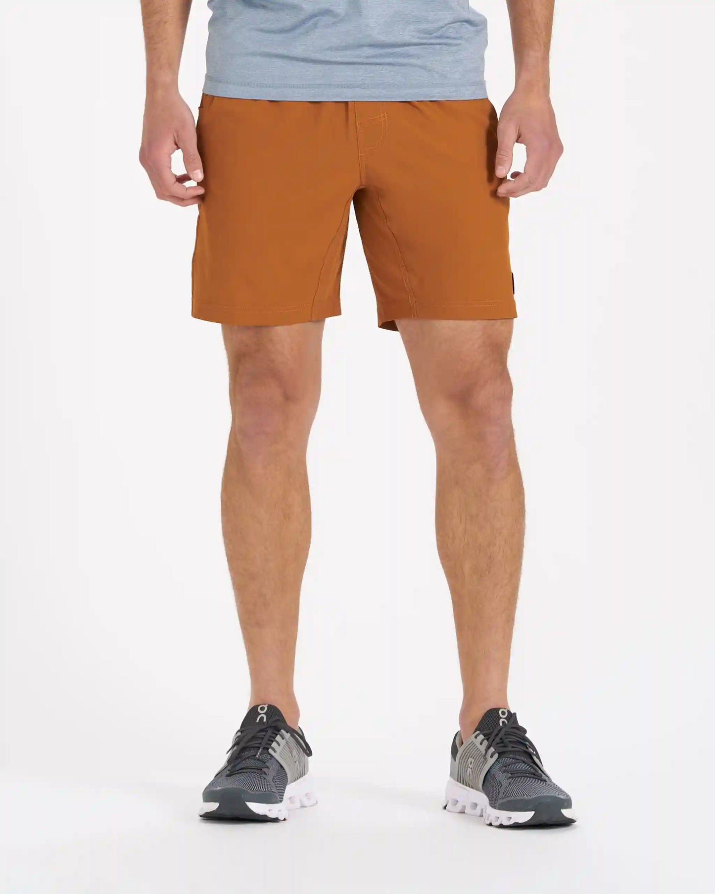 Kore Short Lined 7"