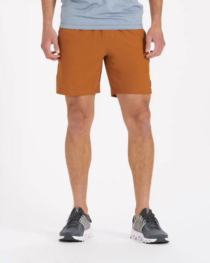 Kore Short Lined 7"