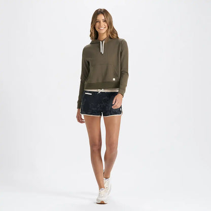 Tavi Short
