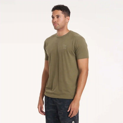 Mountain Peak Tee