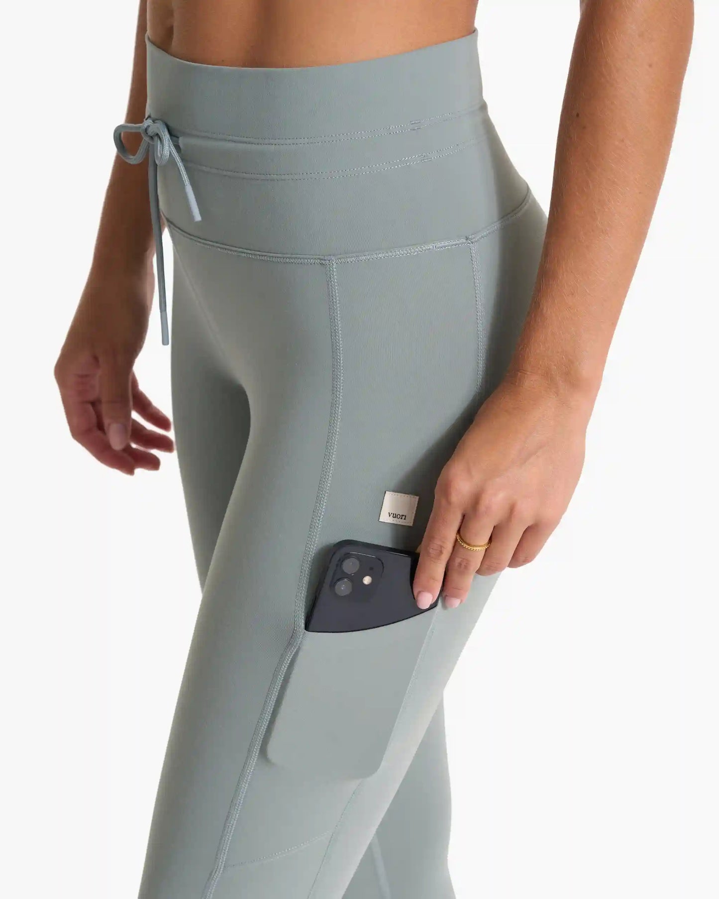 Daily Pocket Legging