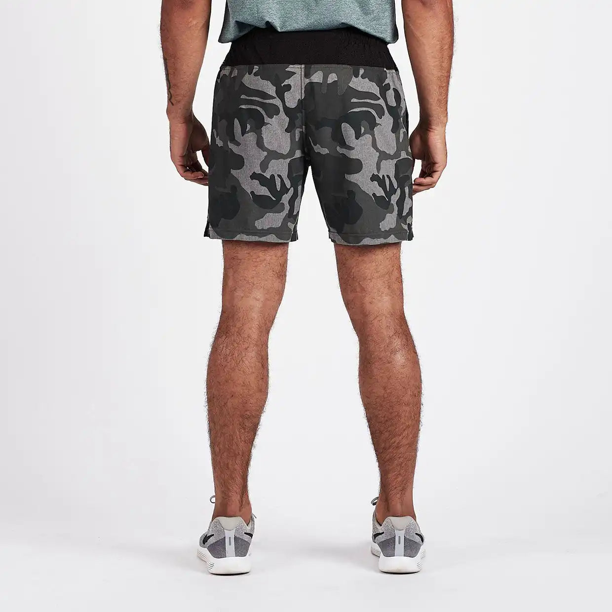 Rush Short