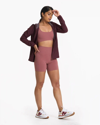 Womens Outdoor Trainer Shell