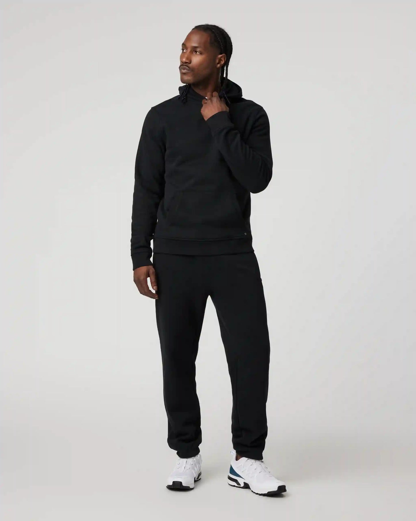 Seaside Sweatpant - Long