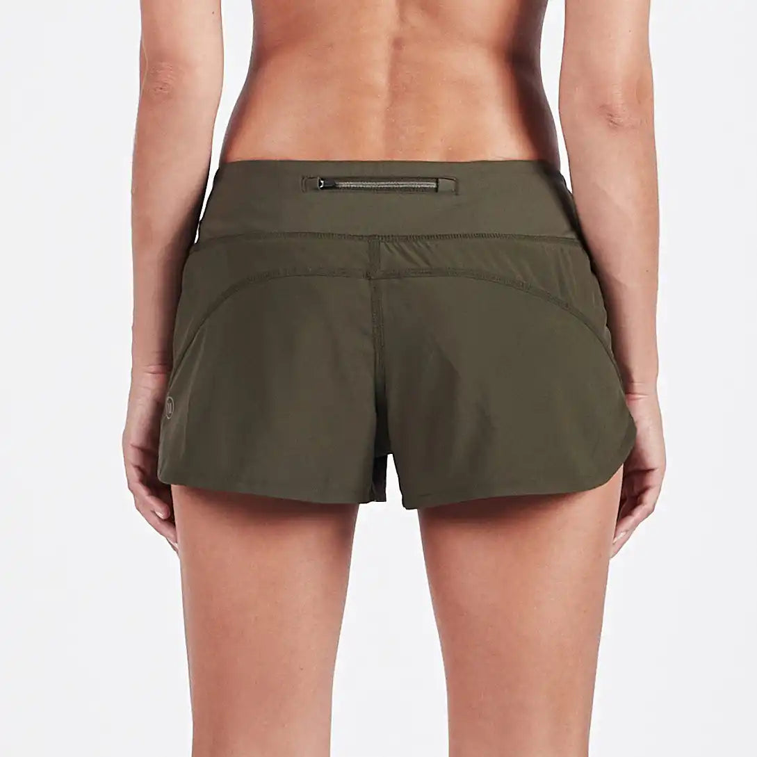 Omni Performance Short
