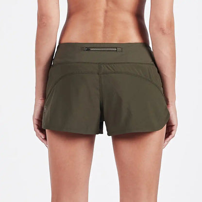Omni Performance Short