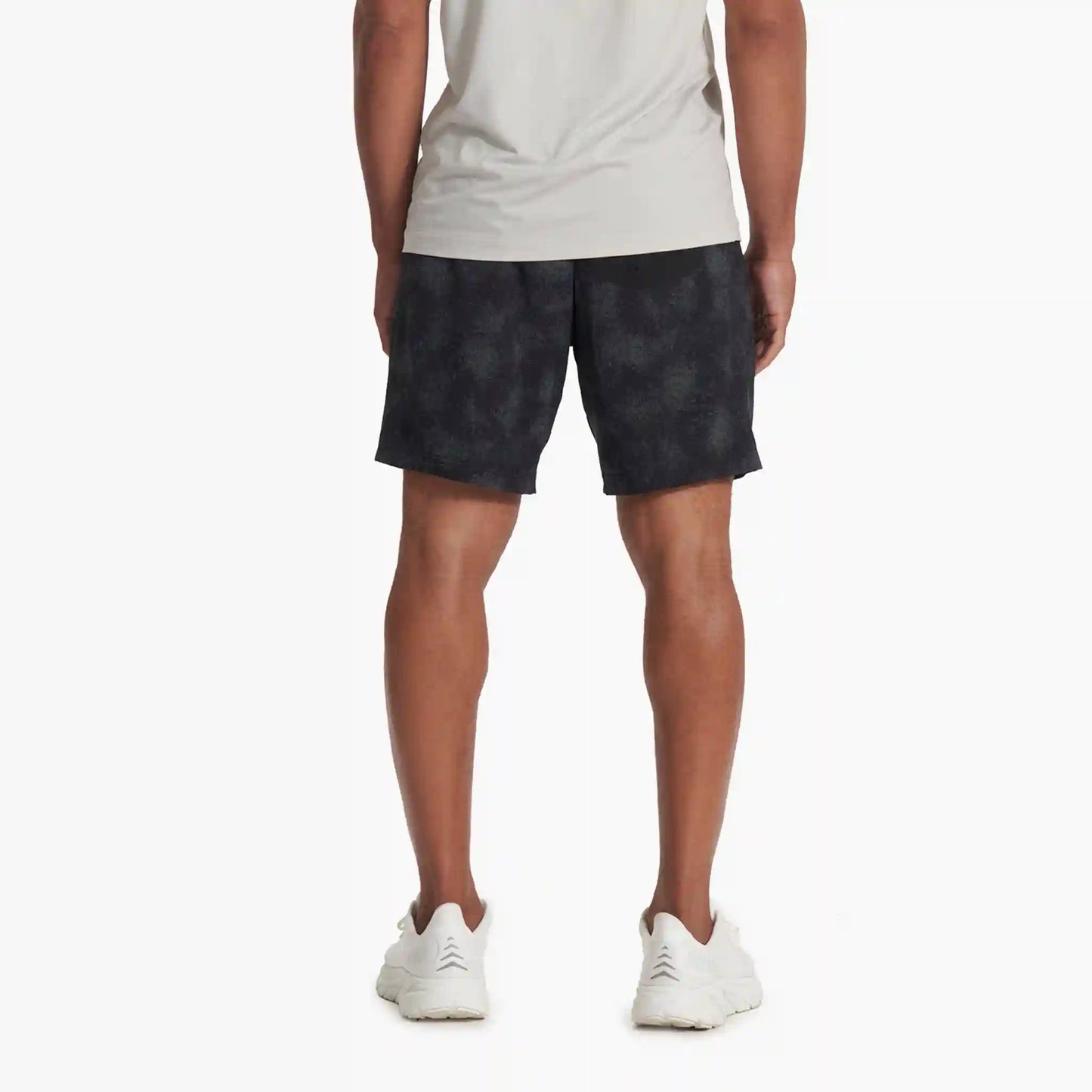 Kore Short Lined 7"