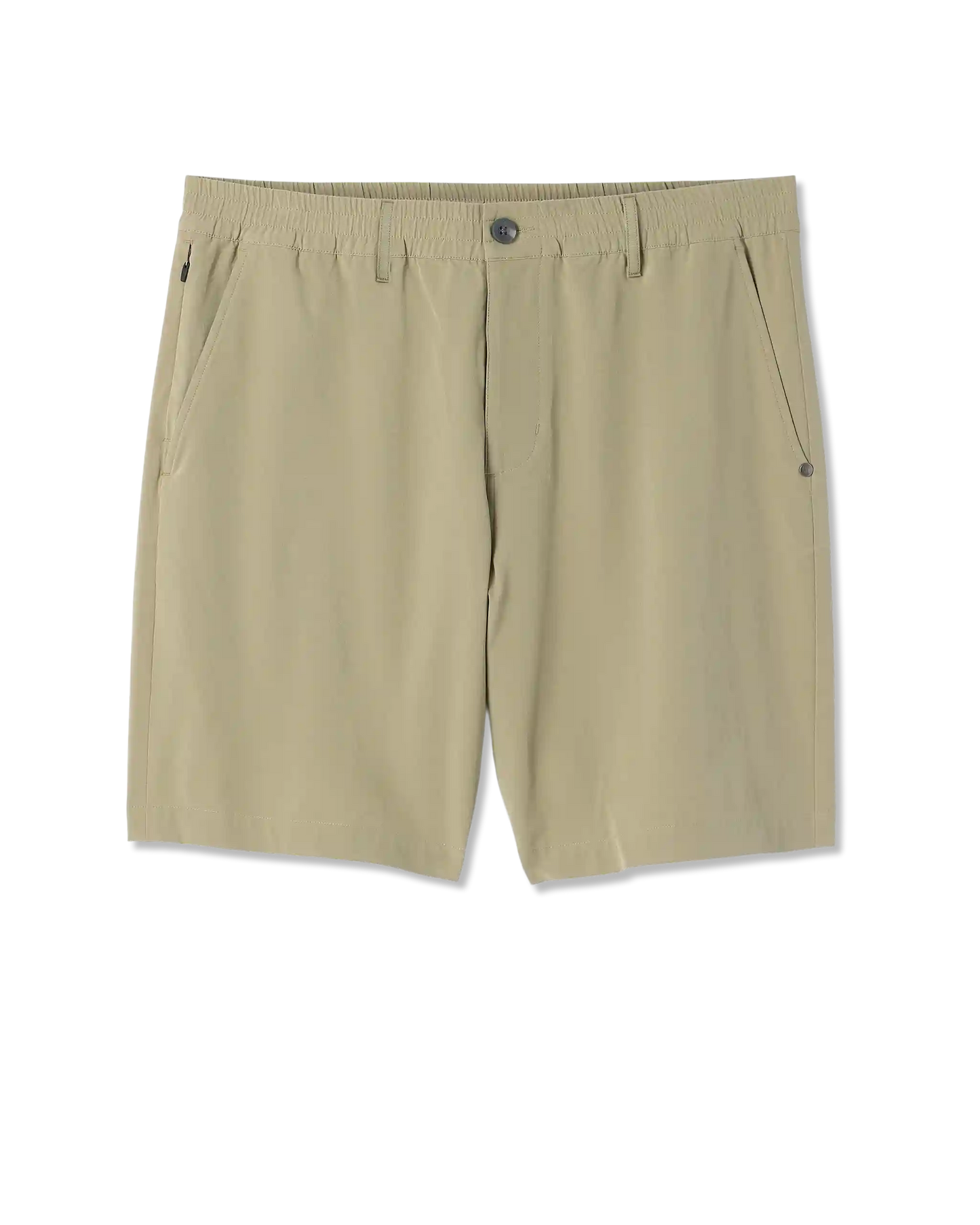 Aim Elastic Waist Short 7"