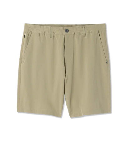 Aim Elastic Waist Short 7"