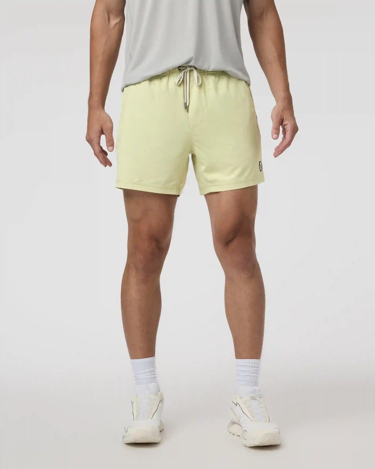 Kore Short Lined 5"