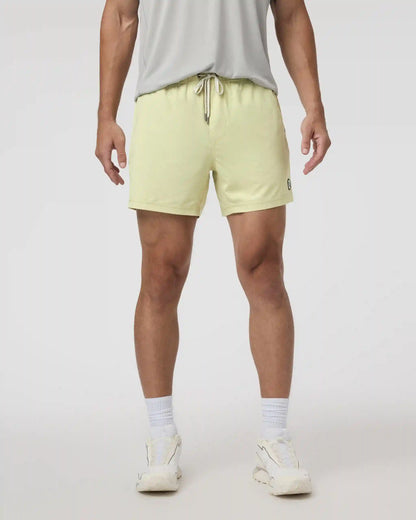 Kore Short Lined 5"