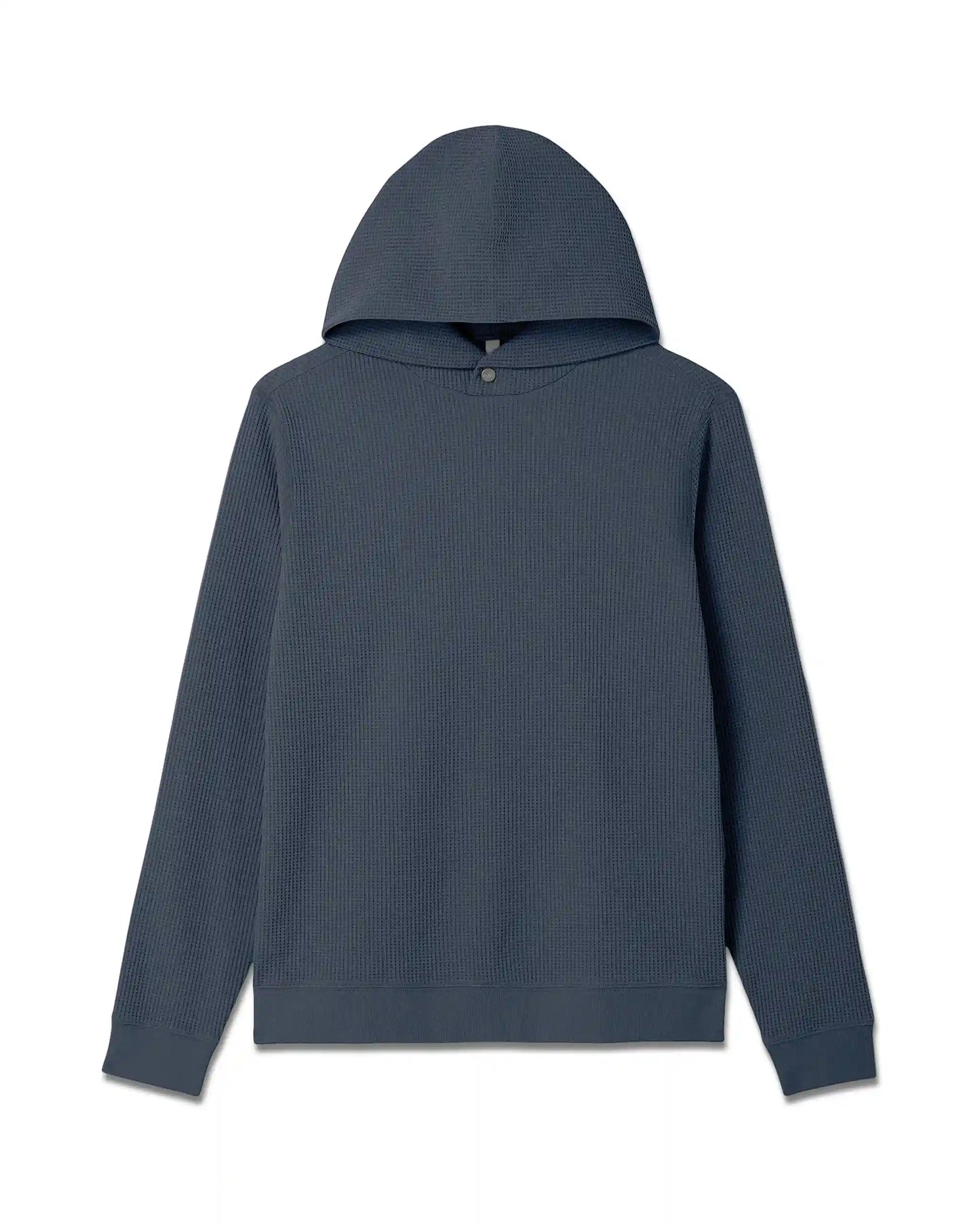 Tech Waffle Pullover Hoodie