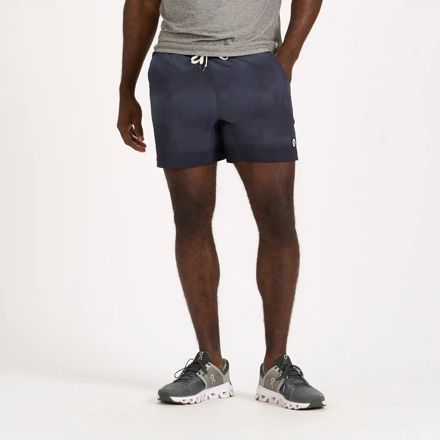 Kore Short Lined 5"