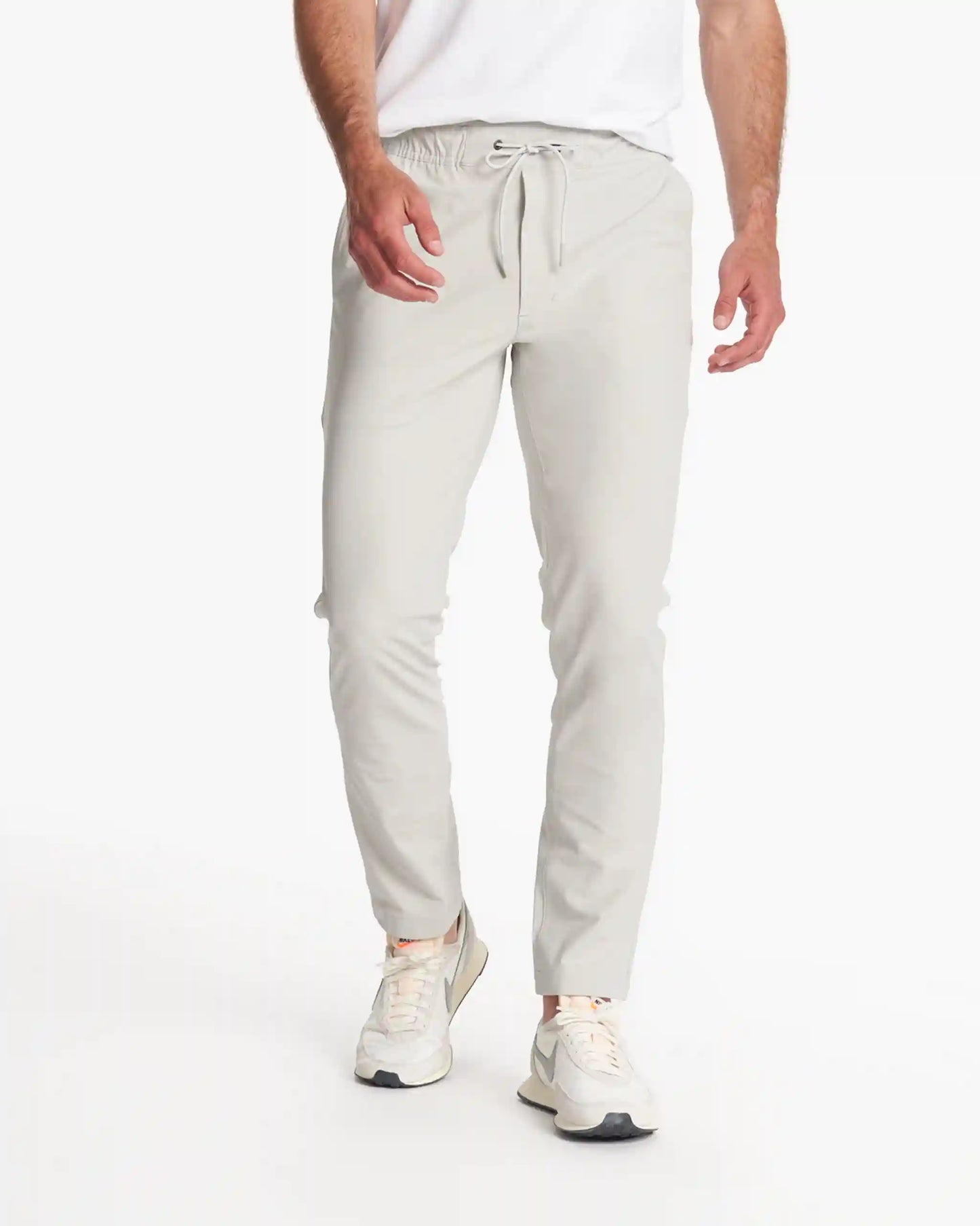 Vuori Meta™ Elastic Waist Pant