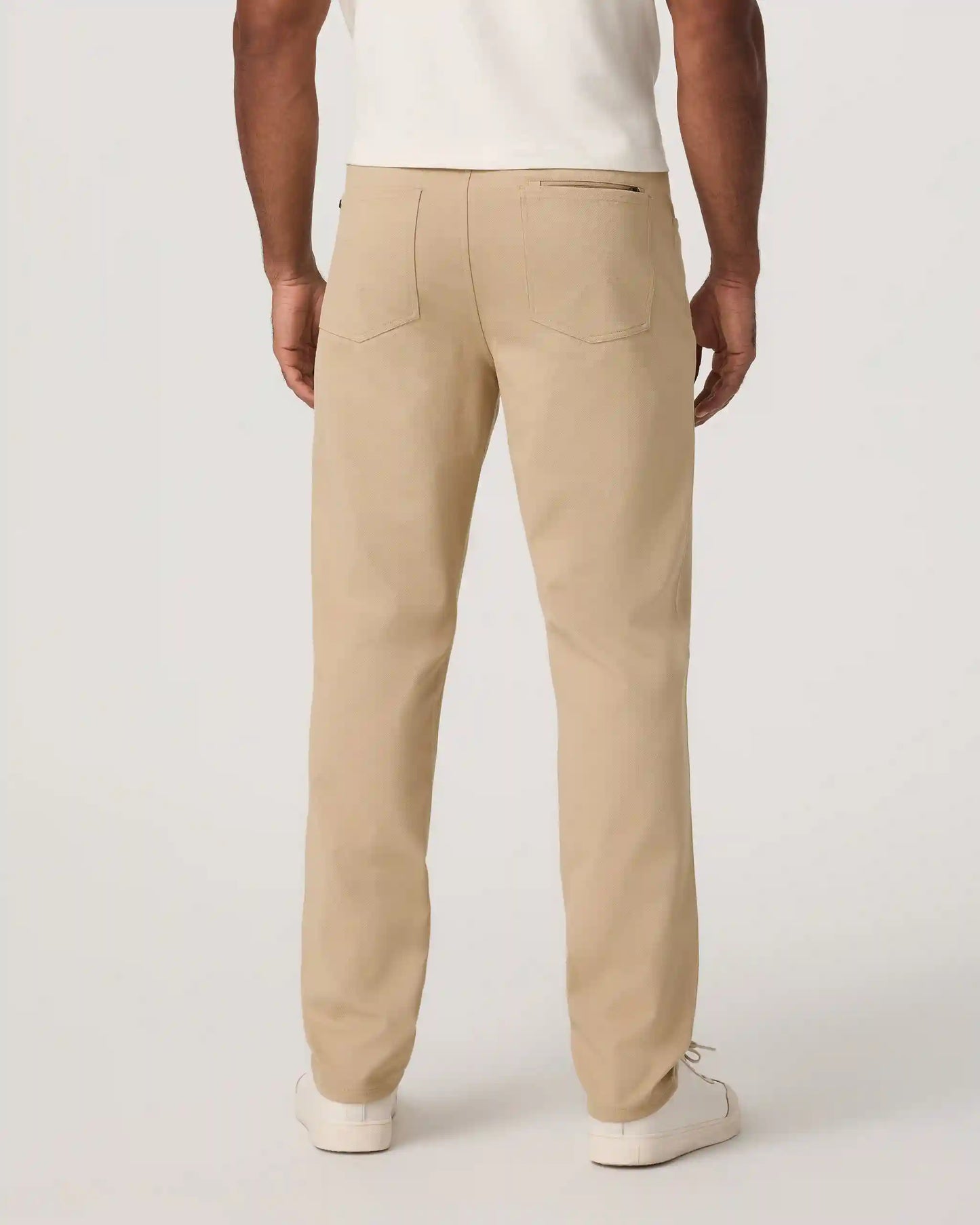 Vuori Meta™ Twill Pant Classic Fit 32"