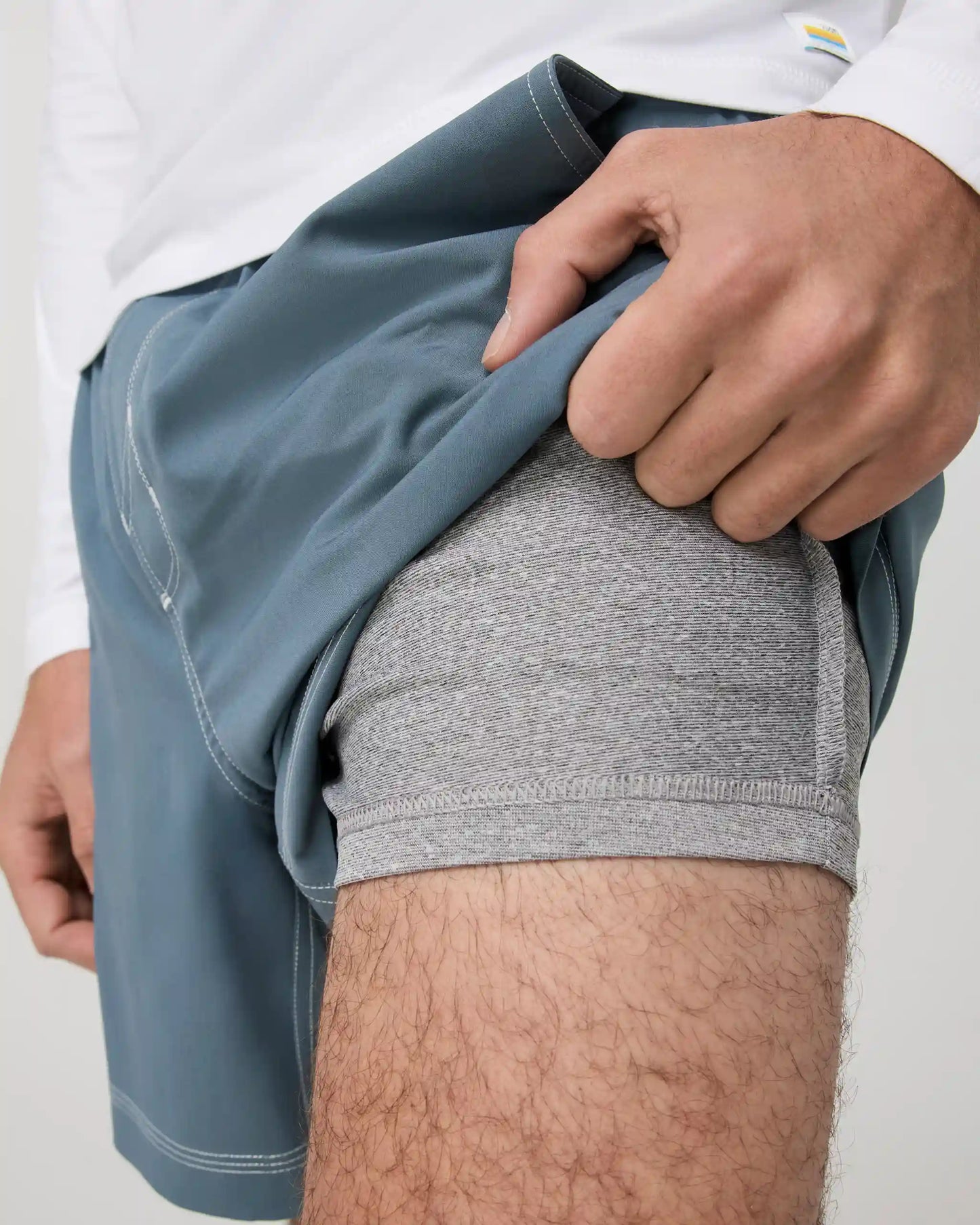 Kore Short Lined 5"