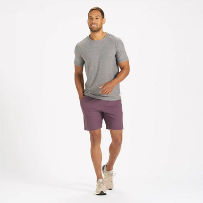 Kore Short Lined 7"
