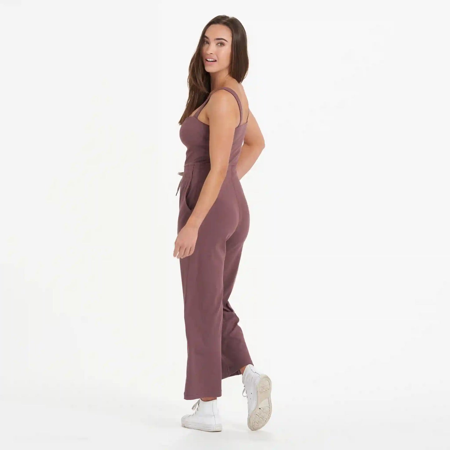Pose Jumpsuit