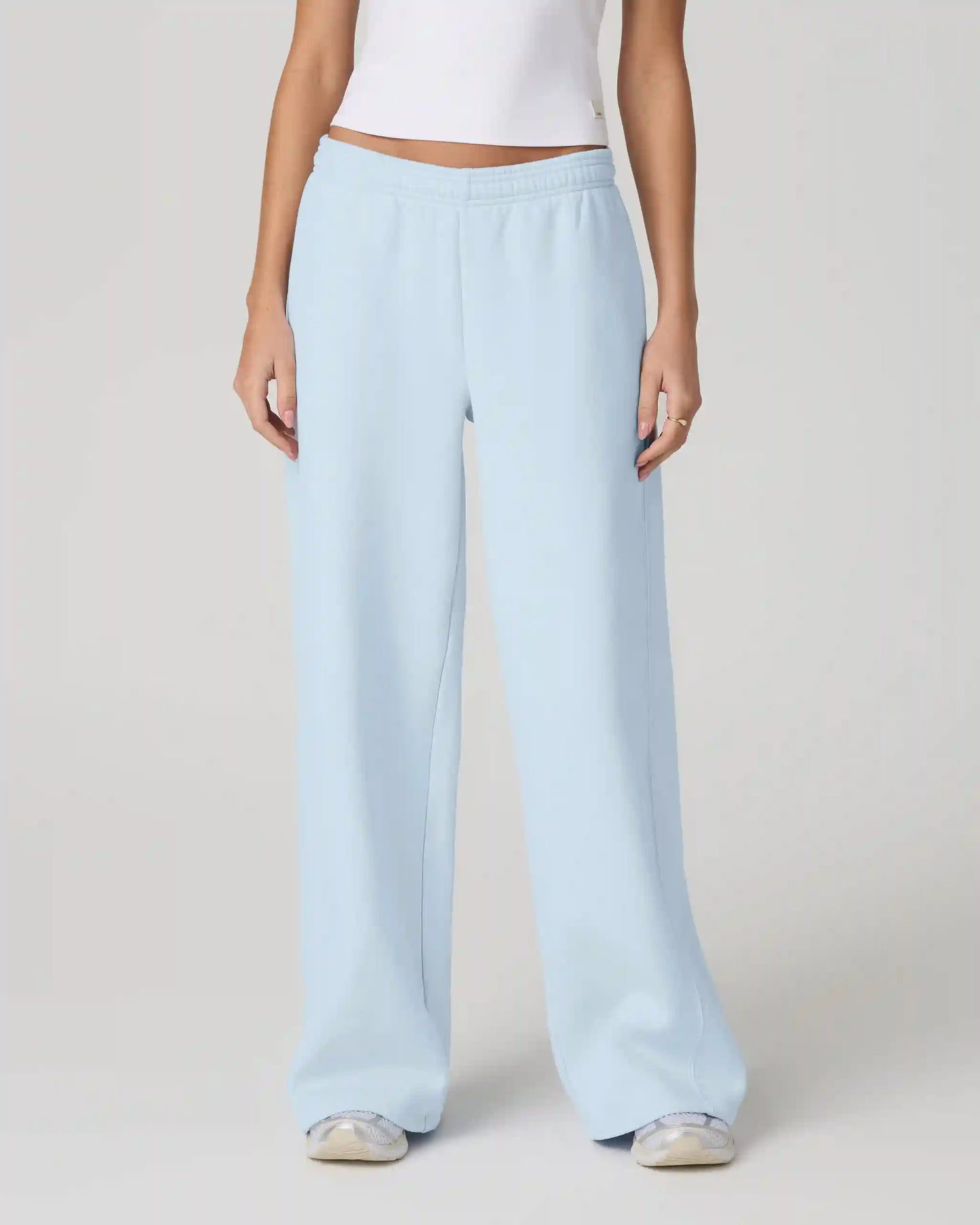 Restore Ultra Wideleg Sweatpant