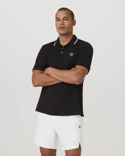 Short Sleeve Gamepoint Polo 2.0