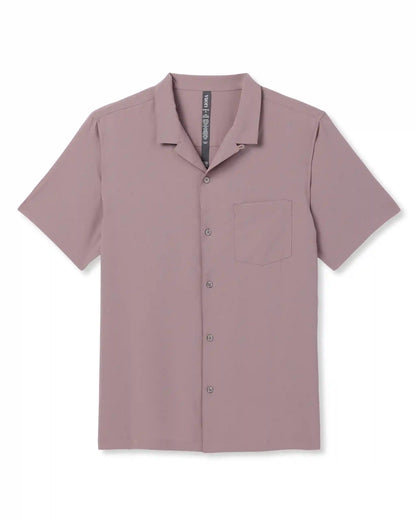 Seaport Button Down