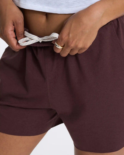 Boyfriend Short