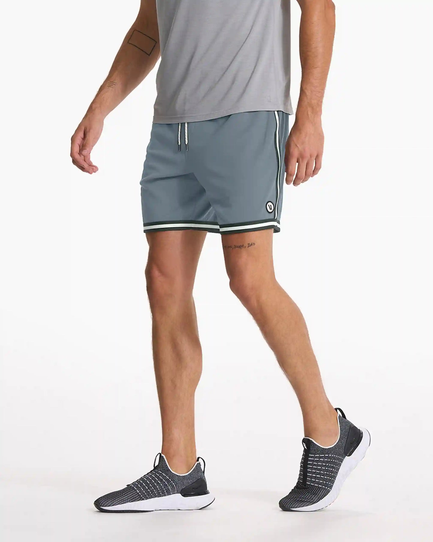 Zone Short