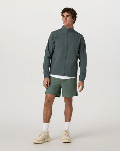 Crosscourt Short Unlined 7"