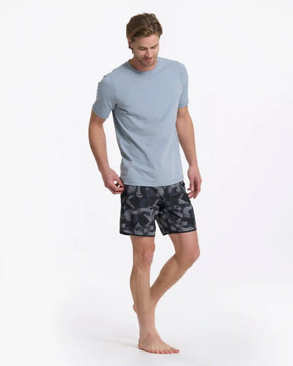 Tuvalu Tee