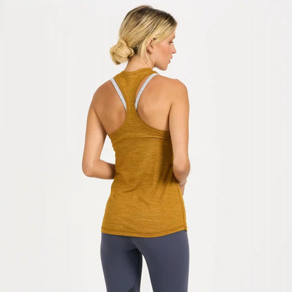 Lux Performance Tank