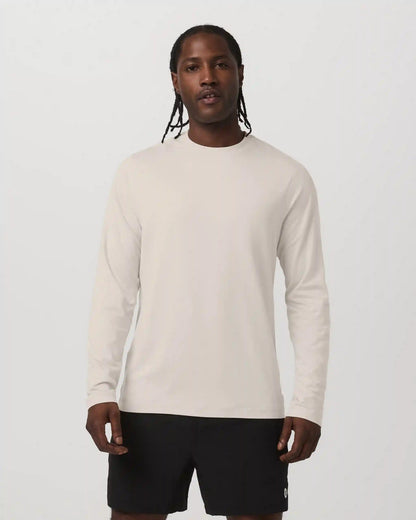 Long Sleeve Ponto Performance Tee