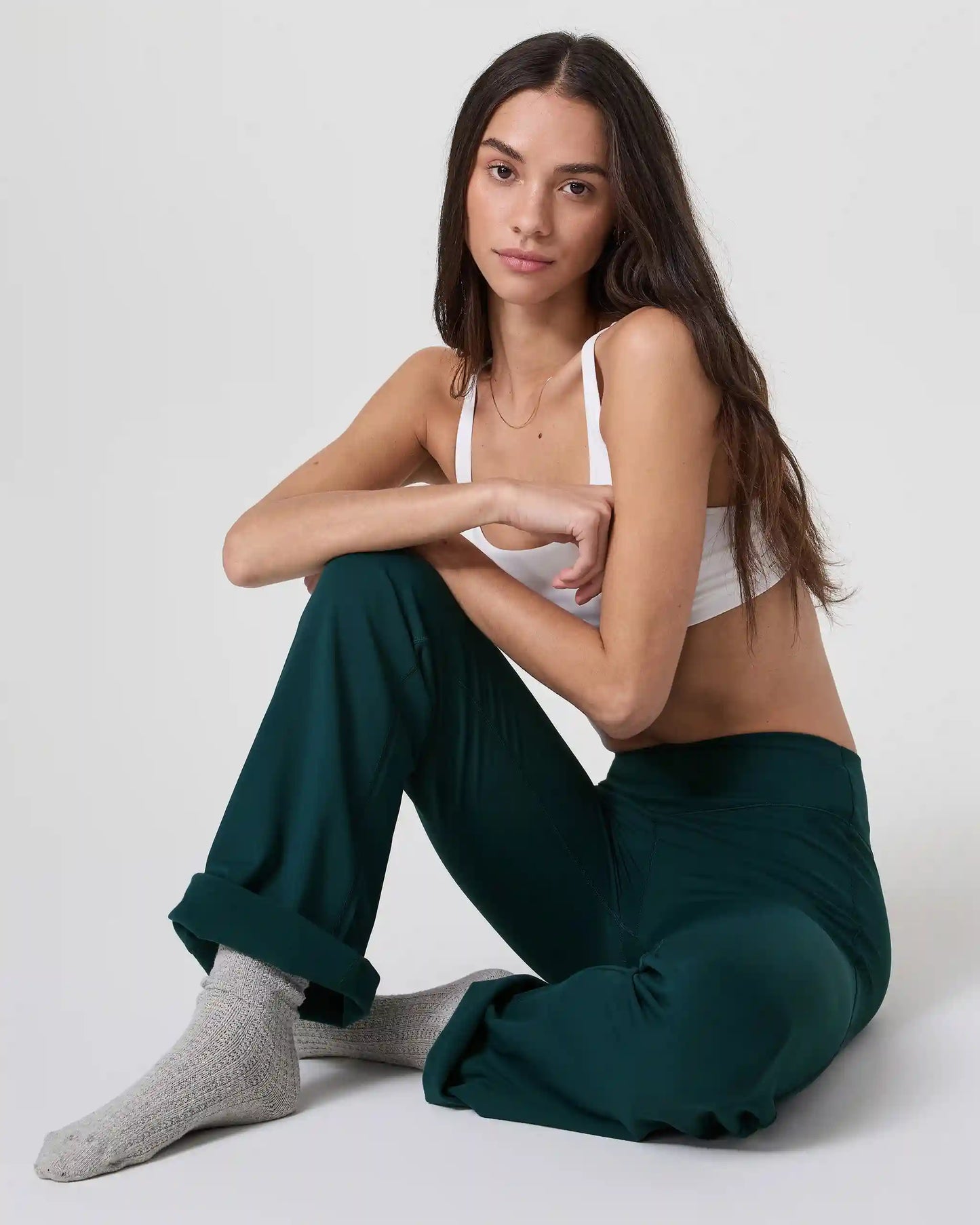 Chilled Out Bootcut