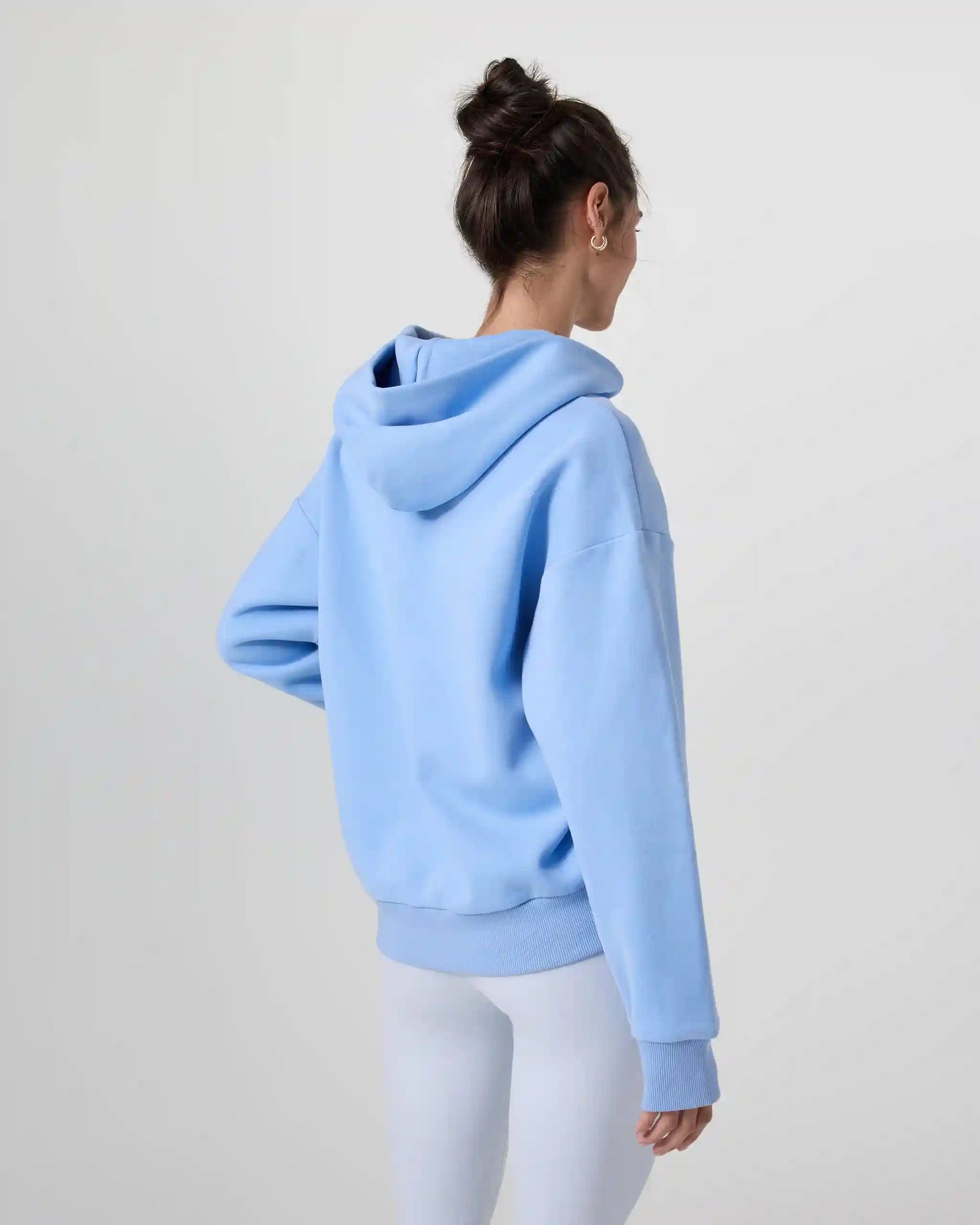 Restore Full Zip Hoodie