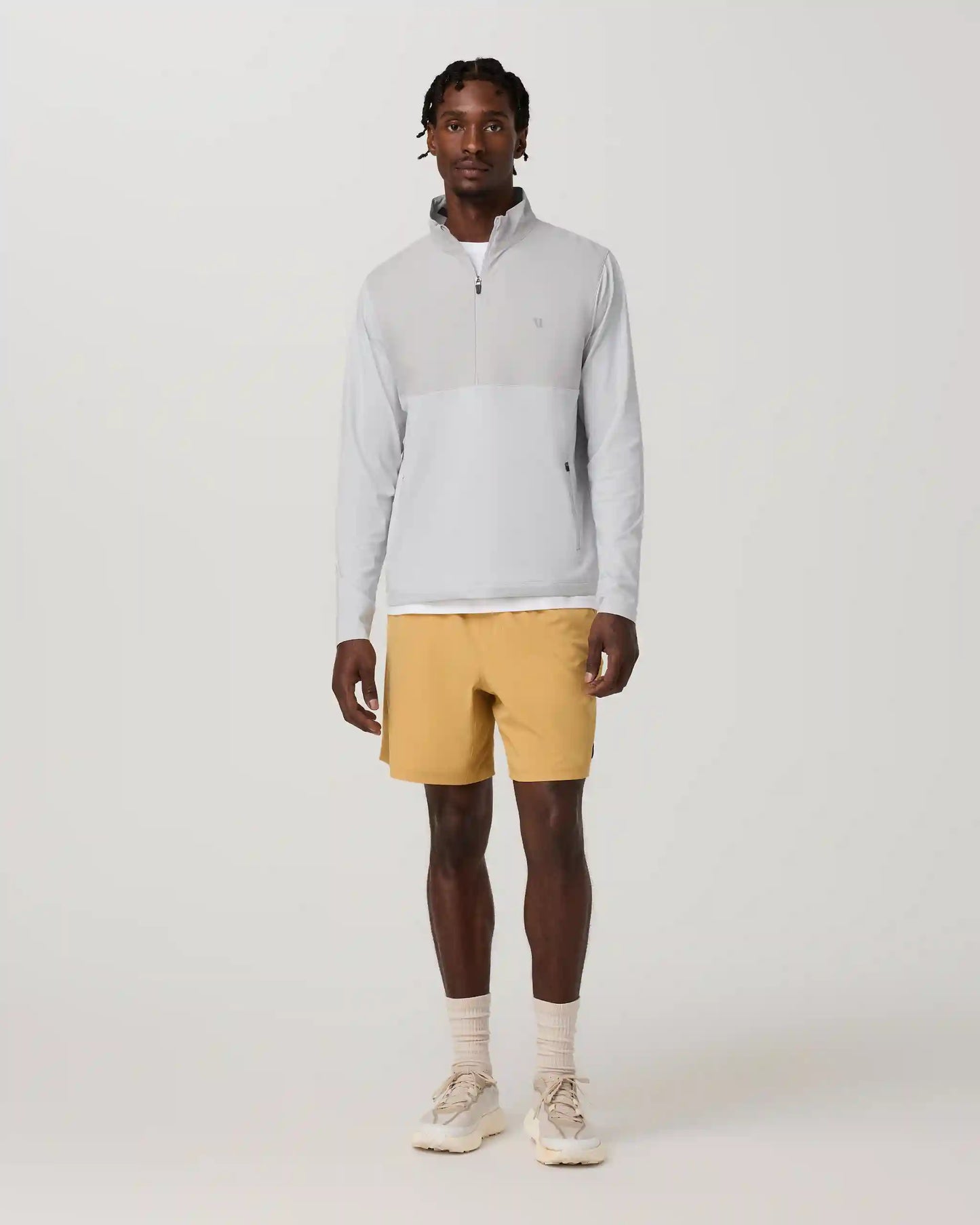 Kore Short Lined 7"