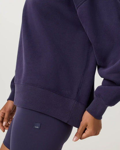 Restore Oversized Crew