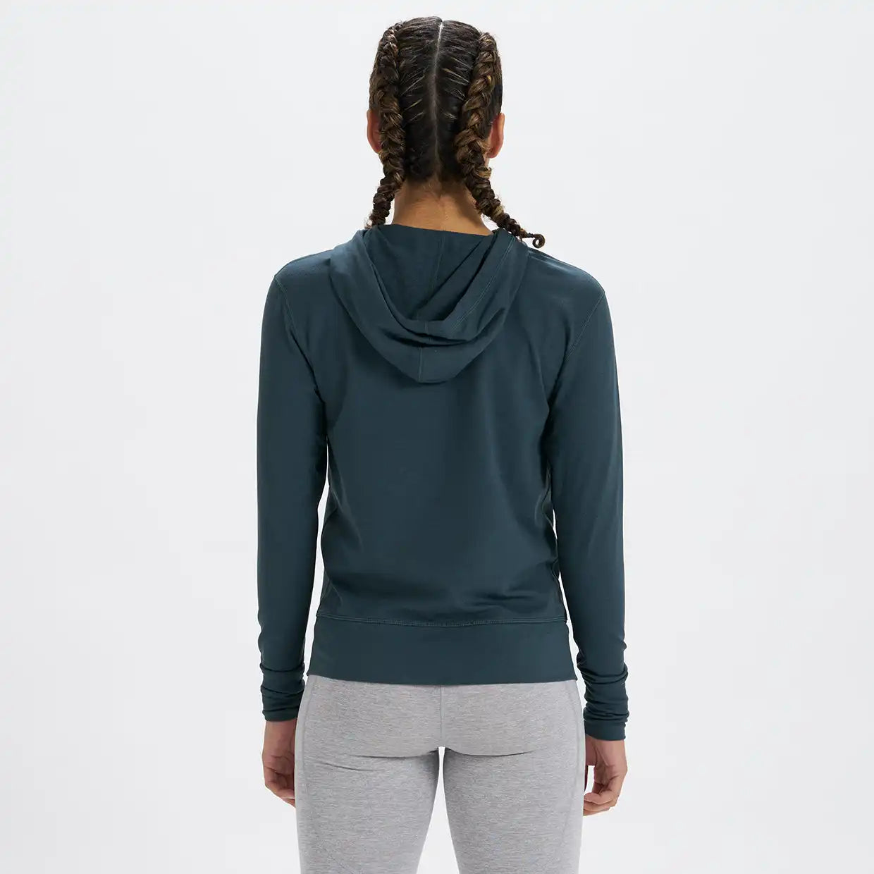 Halo Performance Hoodie