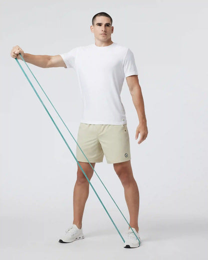 Kore Short Lined 7"