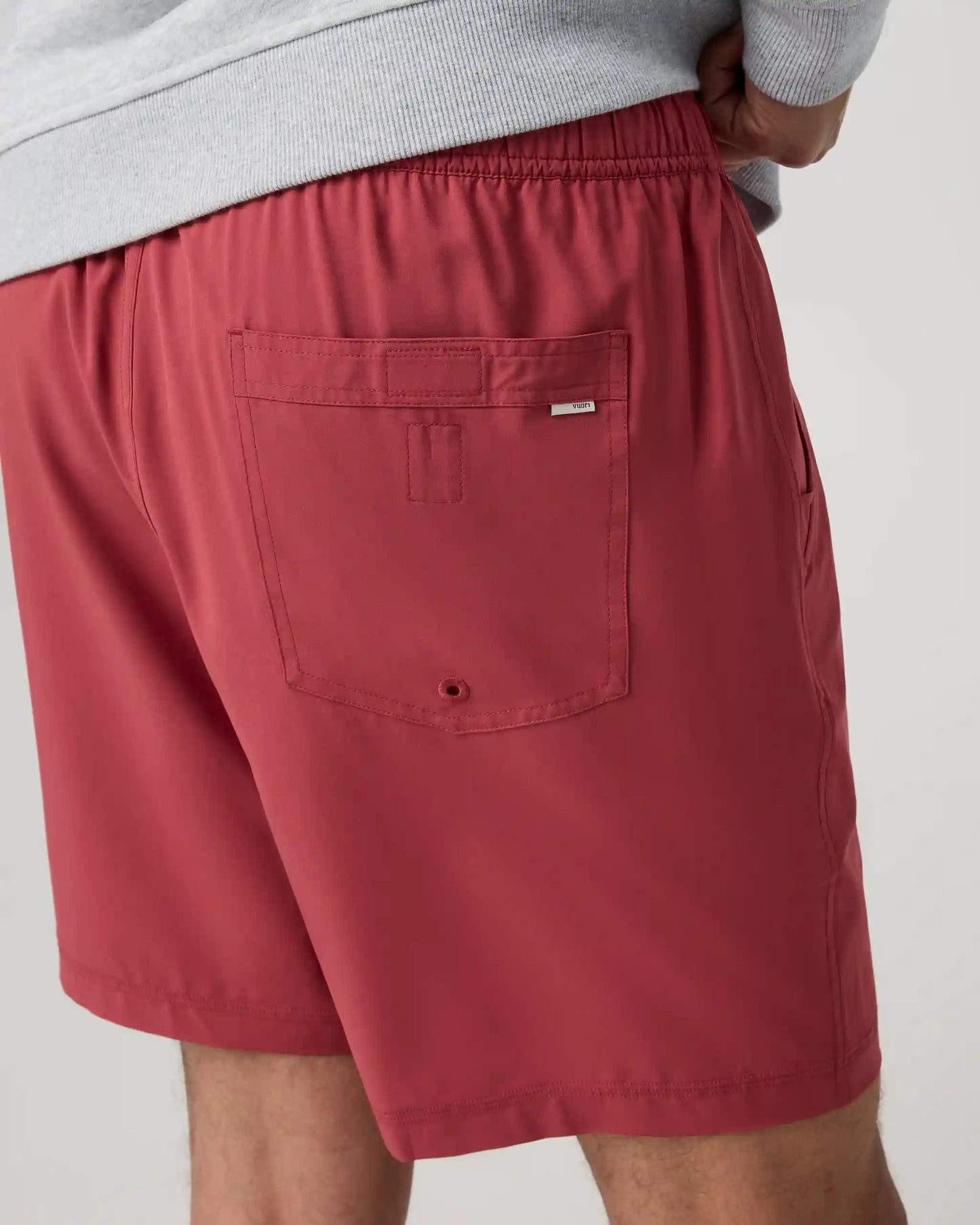 Kore Short Unlined 7"