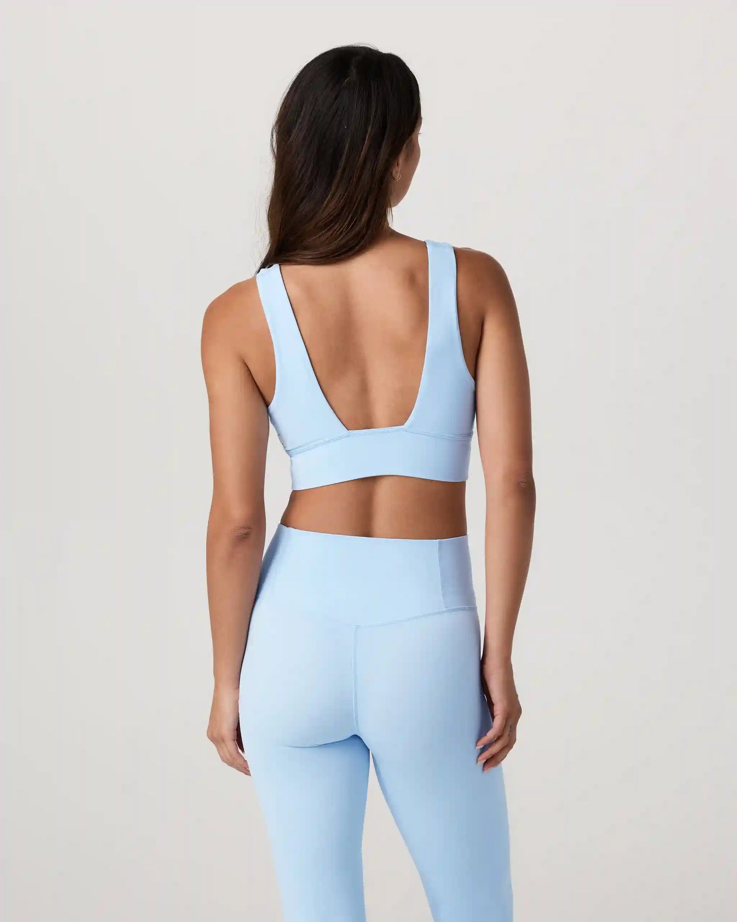 Vuori AllTheFeels™ Triangle Bra