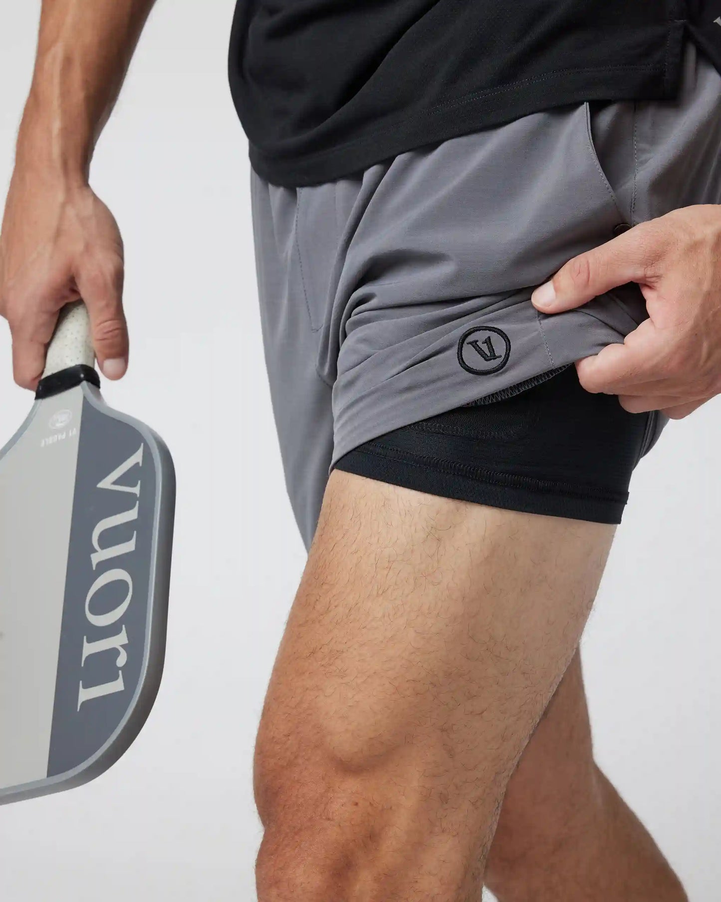 Elevate Kore Short Lined 7"