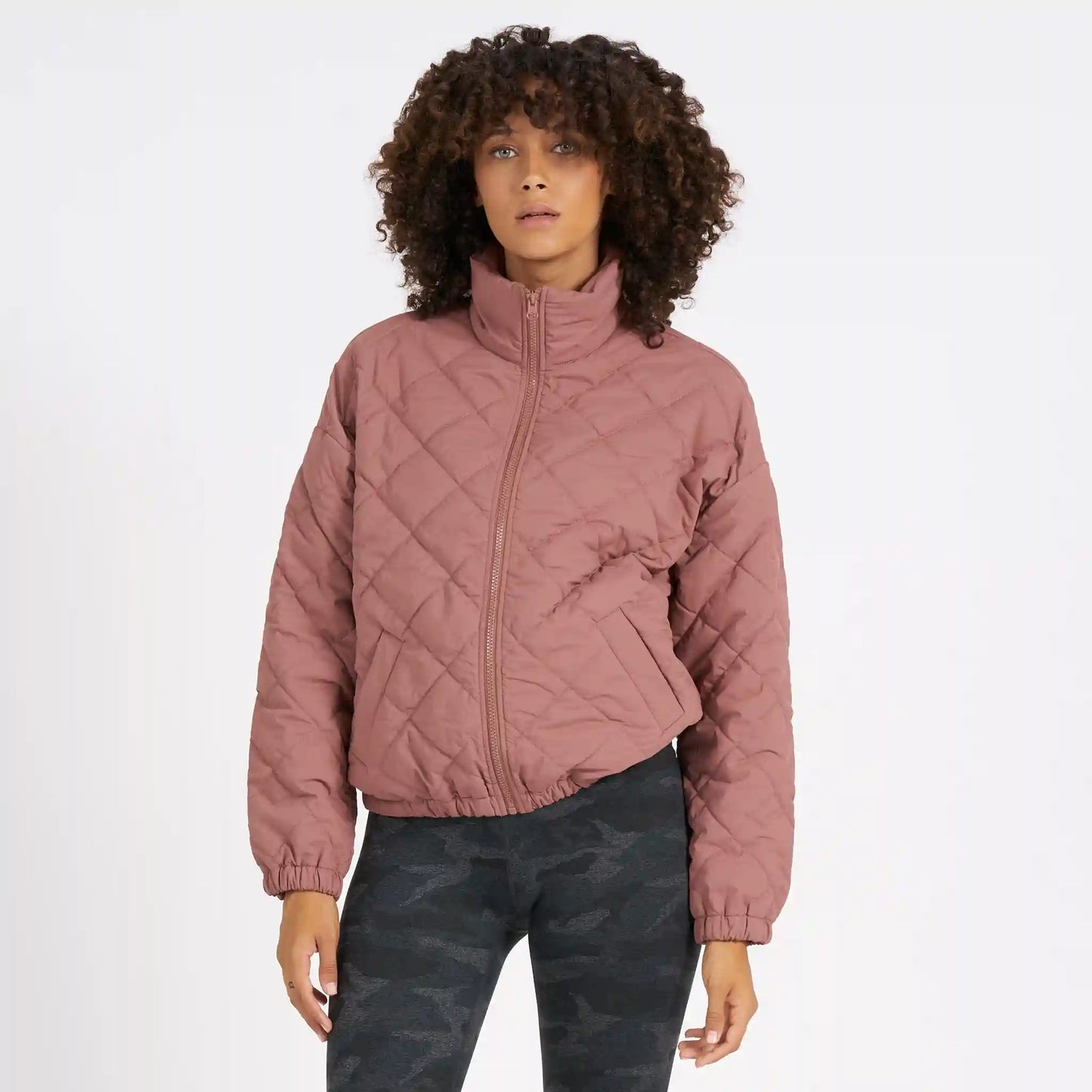 Echo Insulated Bomber