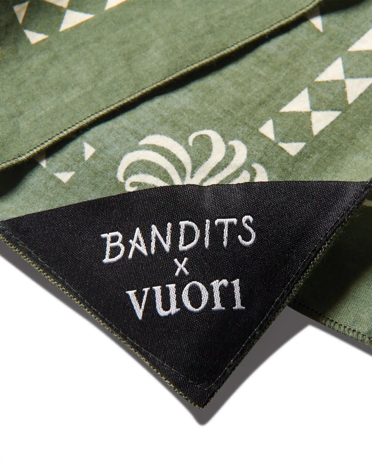 We Rise Bandana